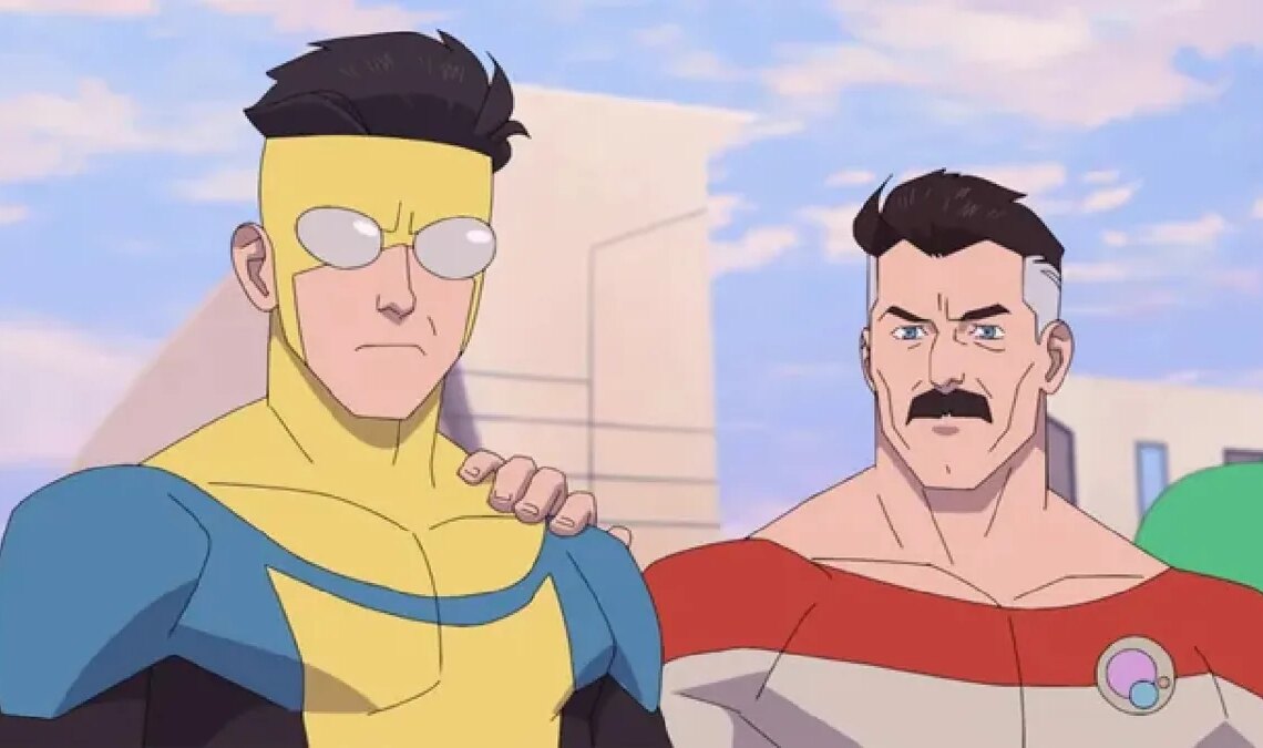 La quatrième saison d'Invincible a enfin présenté son premier trailer officiel ainsi que la date de sortie