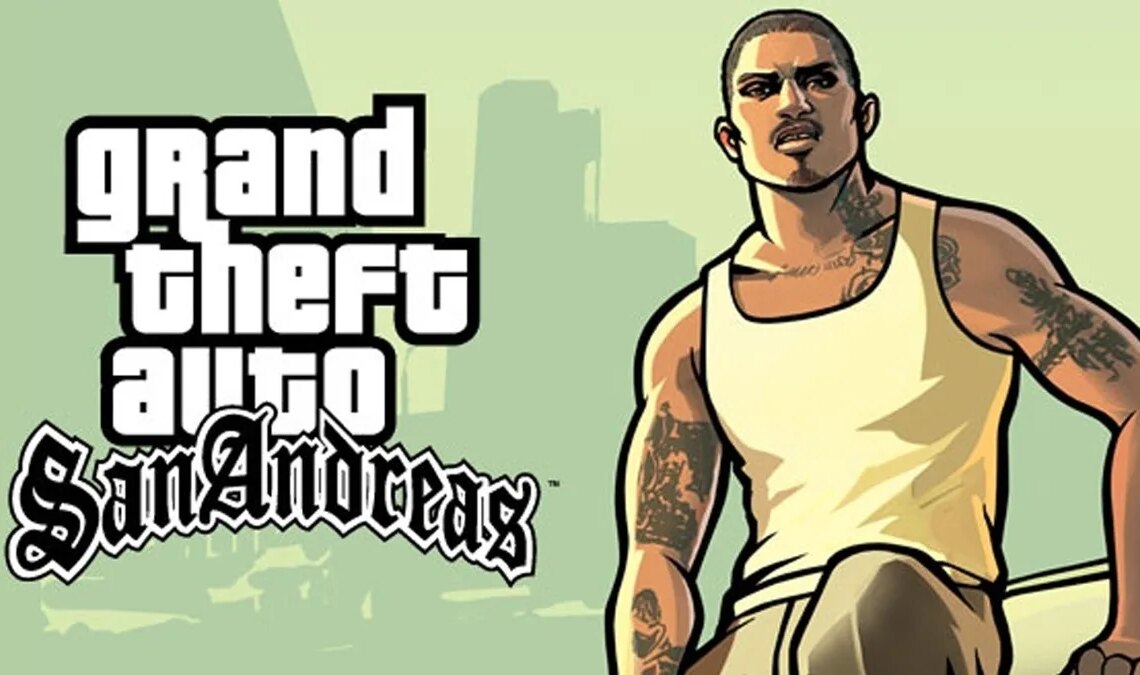 La version originale de GTA : San Andreas pour PC peut désormais être complétée en une heure grâce au hack le plus étrange que vous ayez jamais vu