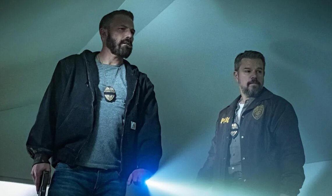 L'acteur du film Marte affirme que Netflix veut changer la façon de faire des films et prétend savoir pourquoi