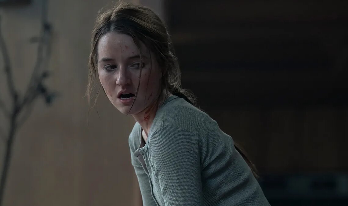 L'actrice Abby fait le point sur la saison 3 de The Last of Us