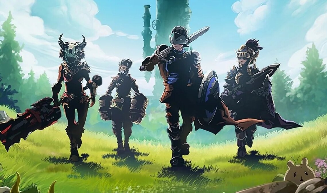 L'ambitieux Towerbone quitte enfin l'accès anticipé, et ce n'est pas la seule surprise