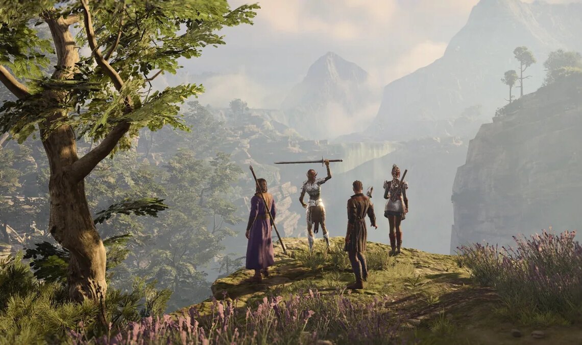 L'annonce de Divinity a déclenché le succès de deux autres jeux, selon Larian