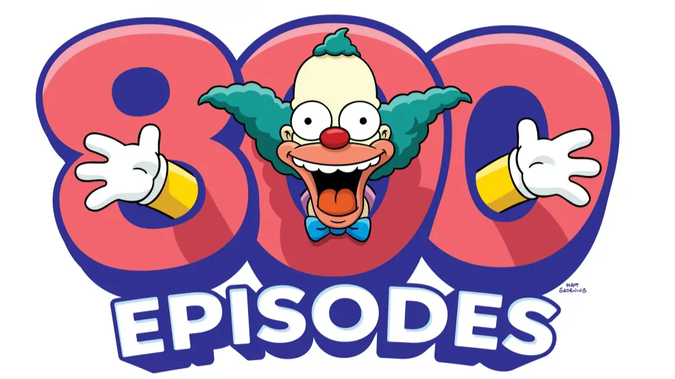 Le 800ème épisode des Simpsons mettra en vedette de grandes célébrités et sera "une aventure complotiste historique"