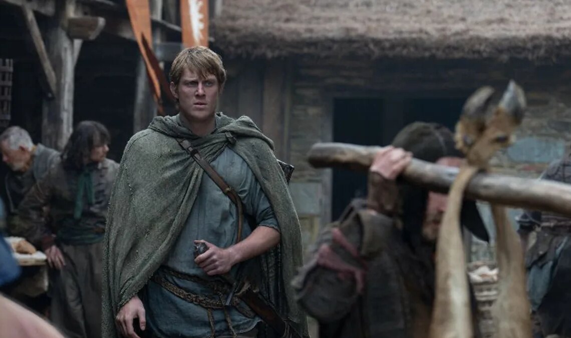 Le Chevalier des Sept Royaumes est mêlé à une polémique, et non, ce n'est pas à cause de sa scène d'ouverture