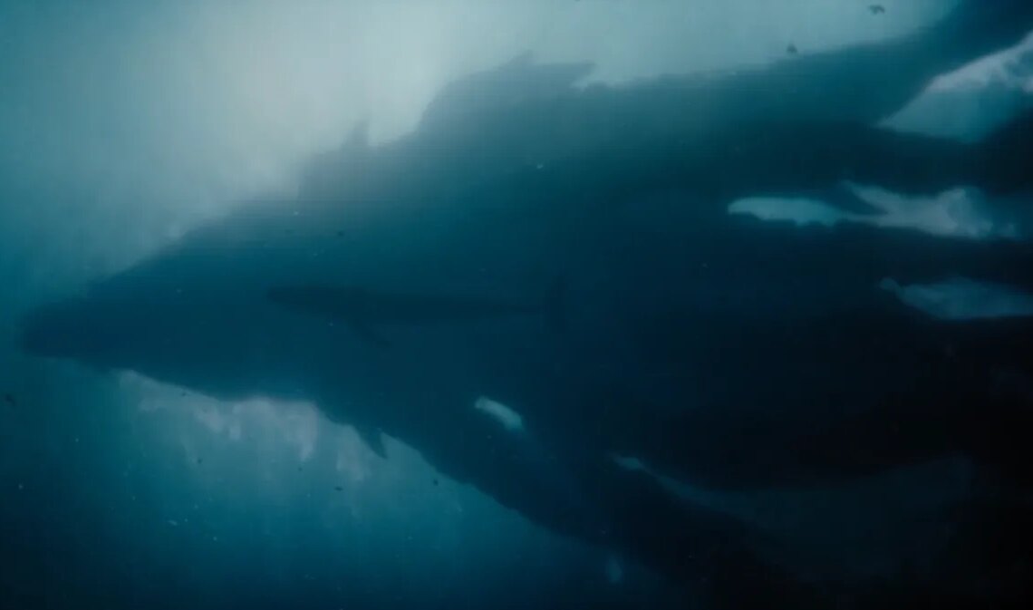 Le Monsterverse aura une nouvelle menace dans la deuxième saison de Monarch : Legacy of Monsters