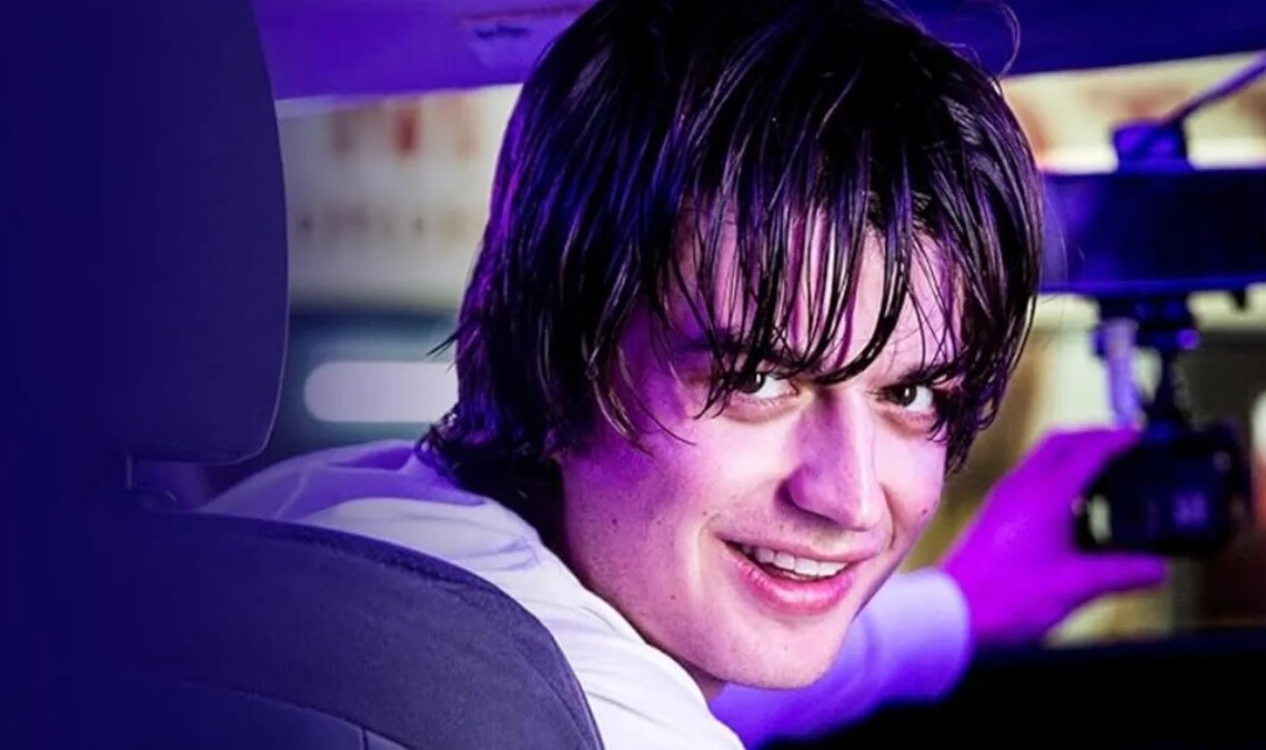 Le bien-aimé Steve de Stranger Things est à l'affiche de ce thriller d'horreur aux touches comiques qui réapparaît en streaming