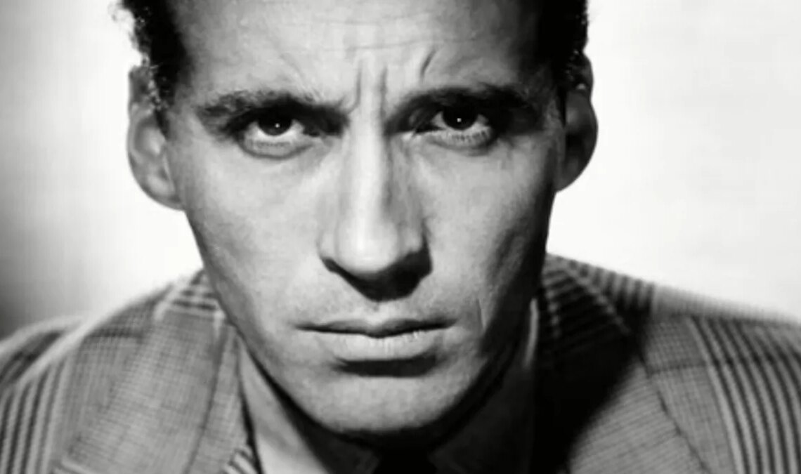 Le cinéma l'a vu mourir plus que n'importe quel autre acteur, mais la dernière fut sans doute la plus douloureuse de toutes.