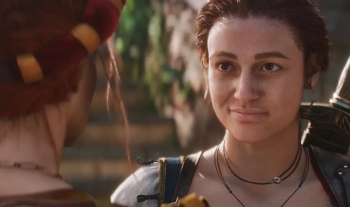 Le concept art de Leaked Fable montre ce qui semble être un immense monde ouvert