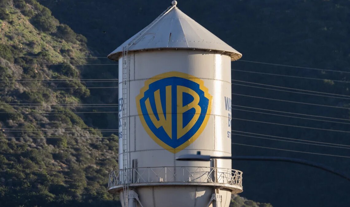 Le conseil d'administration de Warner Bros. rejette l'offre publique d'achat hostile "inadéquate" de Paramount