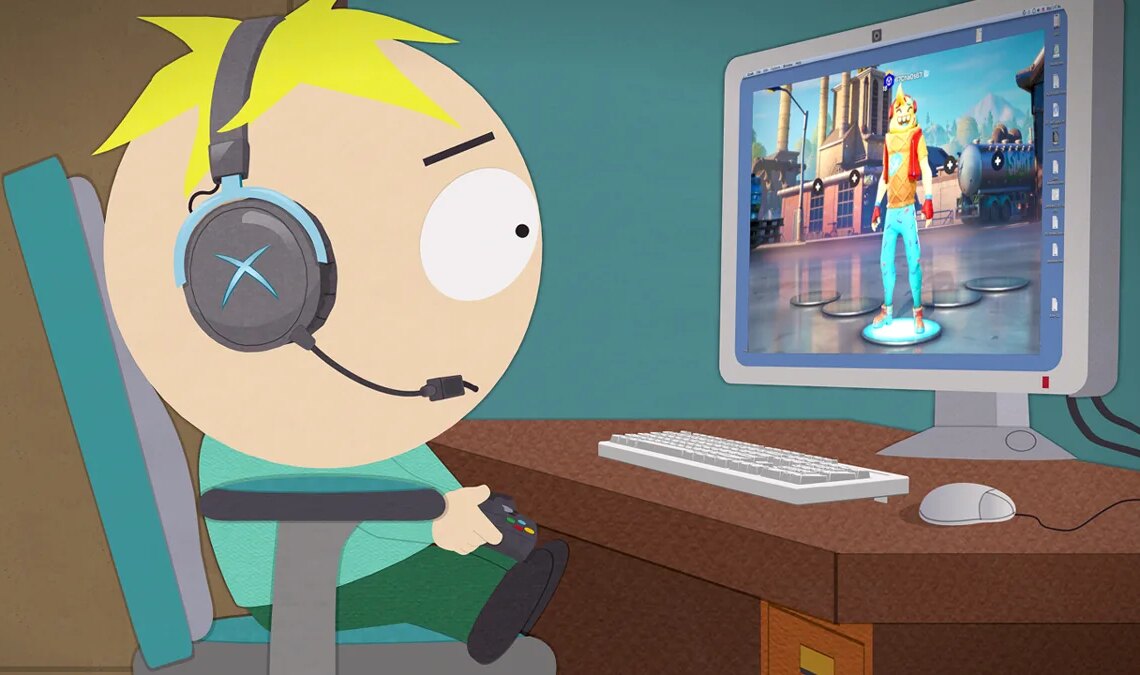 Le crossover entre South Park et Fortnite arrive plus tôt que prévu