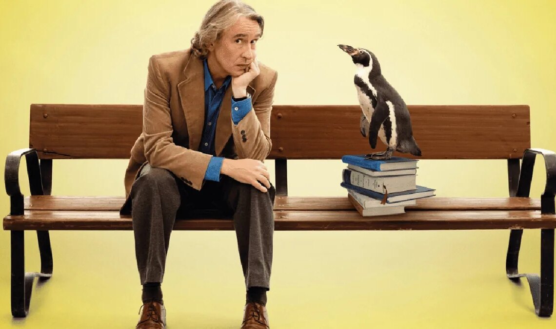 Le film parfait pour commencer l'année du bon pied est cette tragi-comédie de 2025 que vous pouvez désormais regarder en streaming