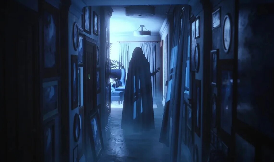 Le plus grand jeu d'horreur de ces dernières années sur PS5 s'inspire de PT et est tombé à un prix minimum