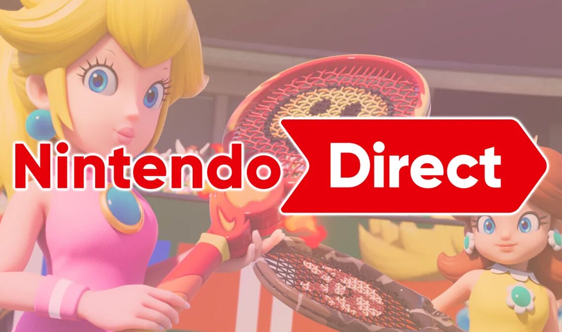 Le premier Nintendo Direct de l'année aurait pu être divulgué : c'est le jeu le plus répandu