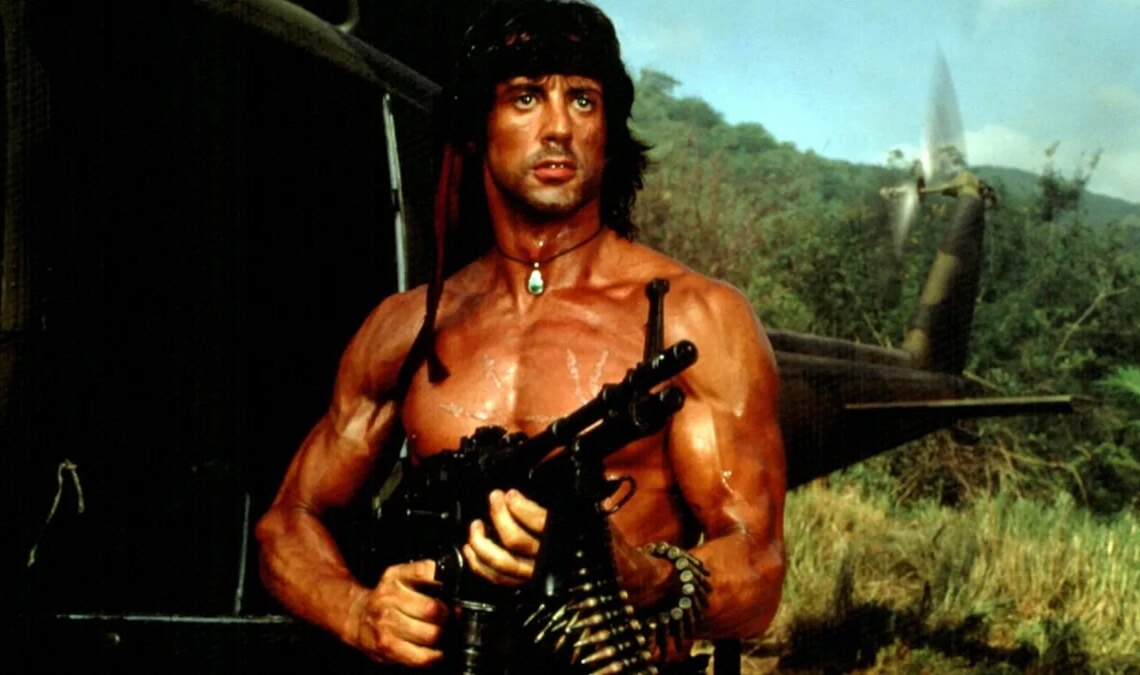 Le préquel de Rambo partage ses premiers détails sur l'histoire et le casting du film