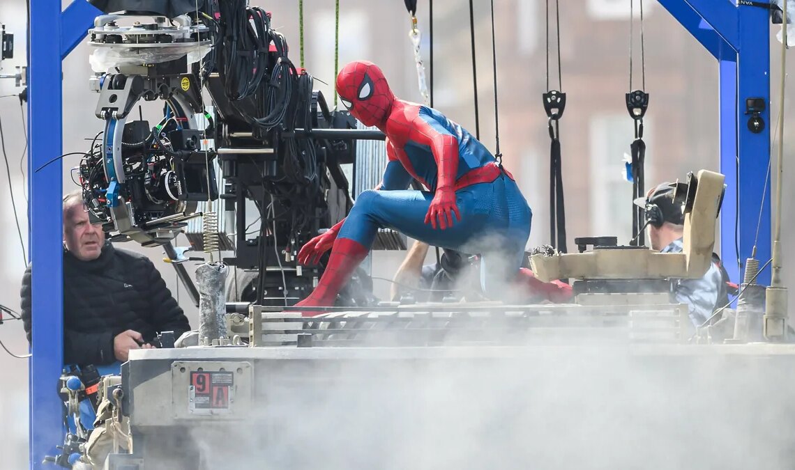 Le réalisateur de Spider-Man : Brand New Day définit le film comme "un nouveau chapitre" pour le protagoniste