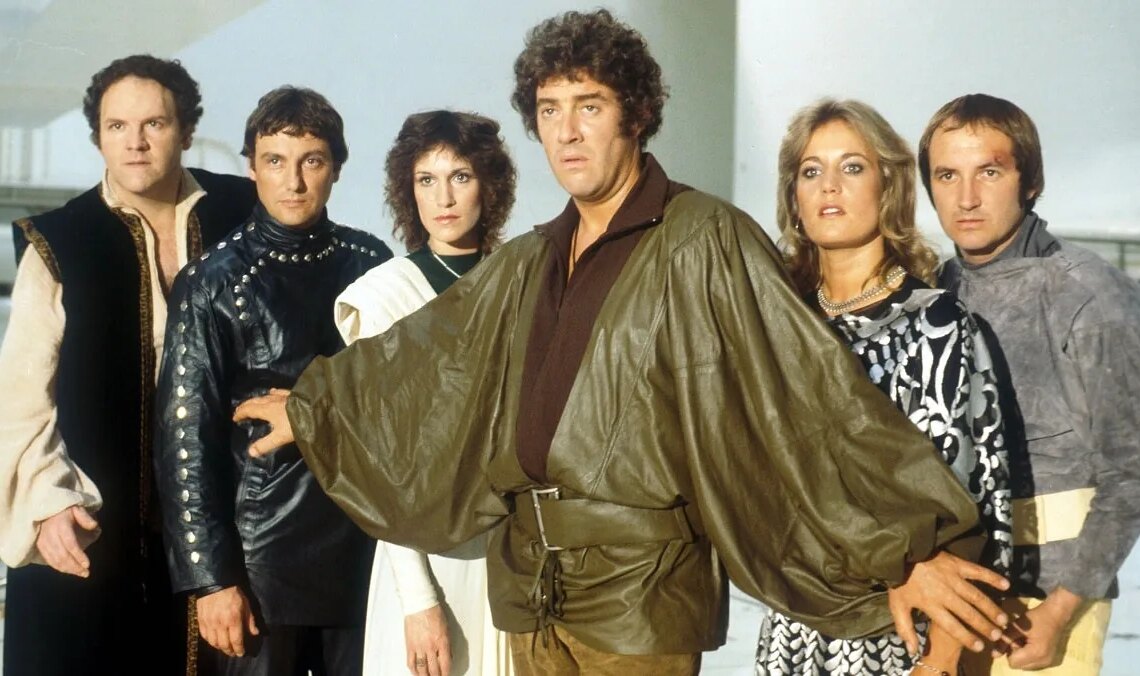 Le réalisateur de The Last of Us travaille sur un reboot d'un classique de la science-fiction