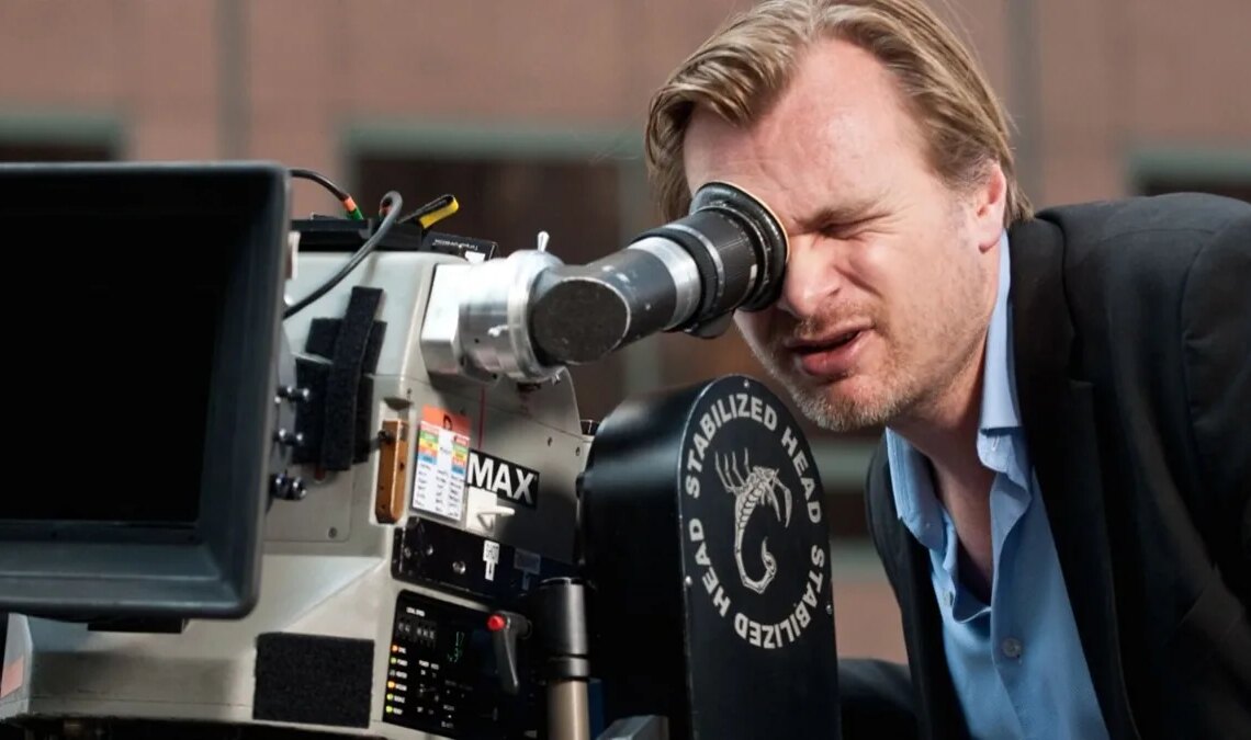 Le "vilain petit canard" de Christopher Nolan revient en streaming, et vous devriez lui donner une chance