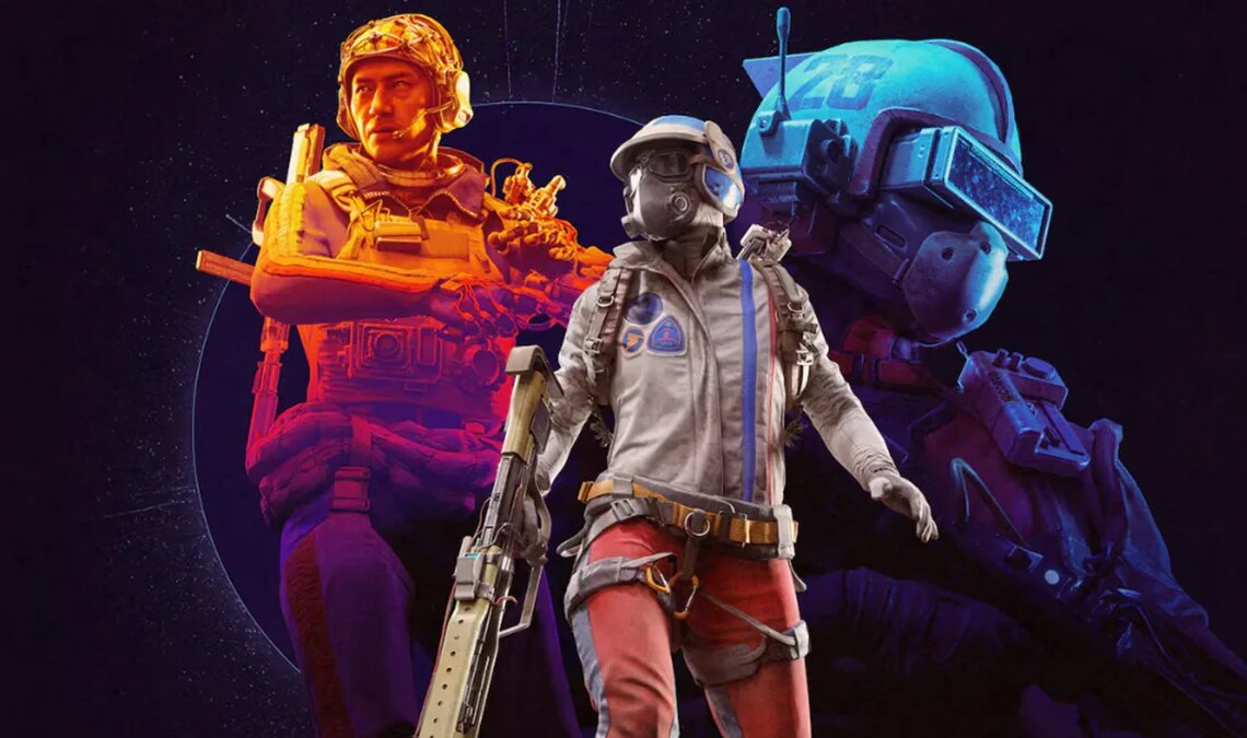 Les ARC Raiders partagent la feuille de route pour les mois à venir. Comprend tout, d'une nouvelle carte à un peu d'amour pour Scrappy