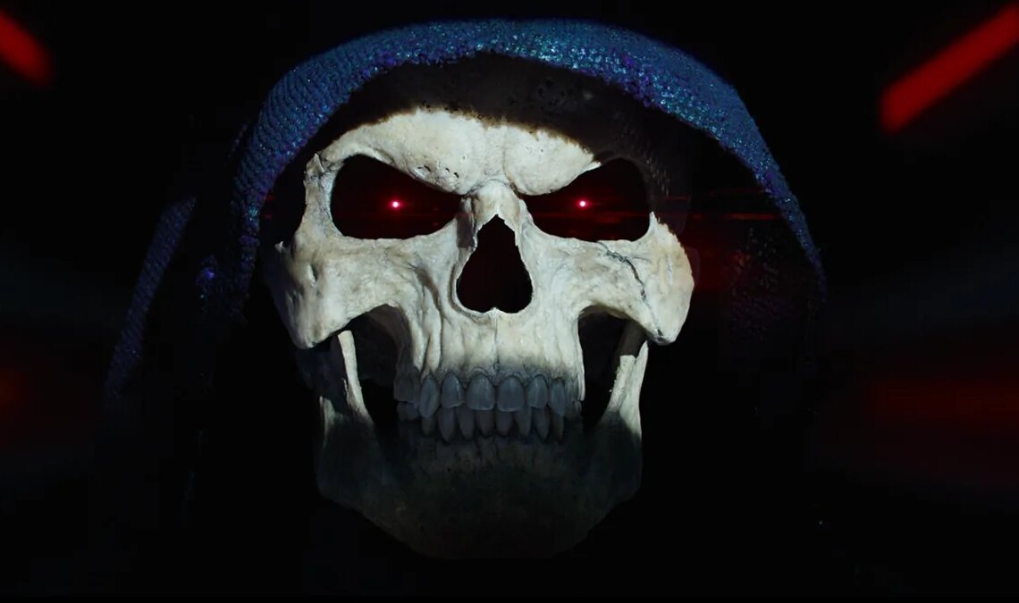 Les Maîtres de l'Univers - Bande-annonce officielle