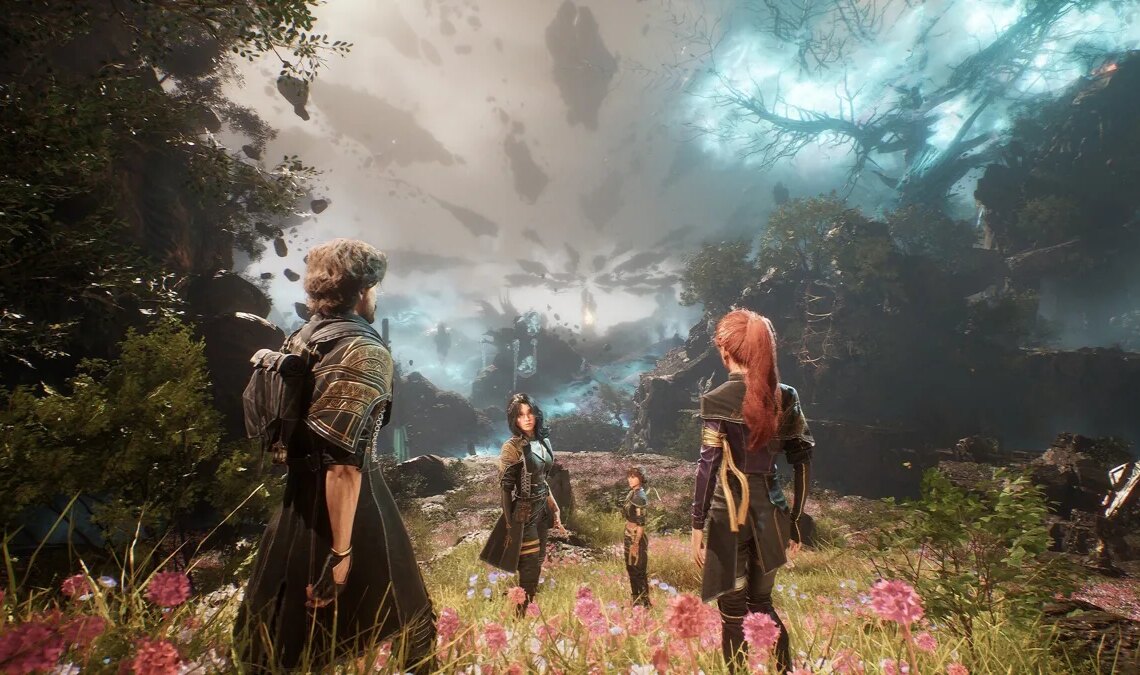 Les créateurs d'Expedition 33 sont très satisfaits de leur jeu, mais ils regrettent quand même une décision