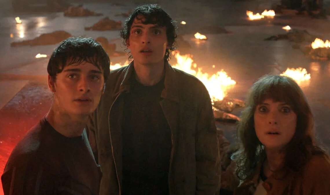 Les créateurs de Stranger Things démentent une rumeur répandue parmi les fans : "Il y a beaucoup de désinformation"