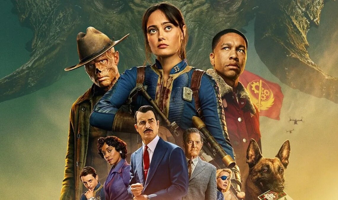 Les deux derniers épisodes de la saison 2 de Fallout seront diffusés plus tôt sur Prime Video