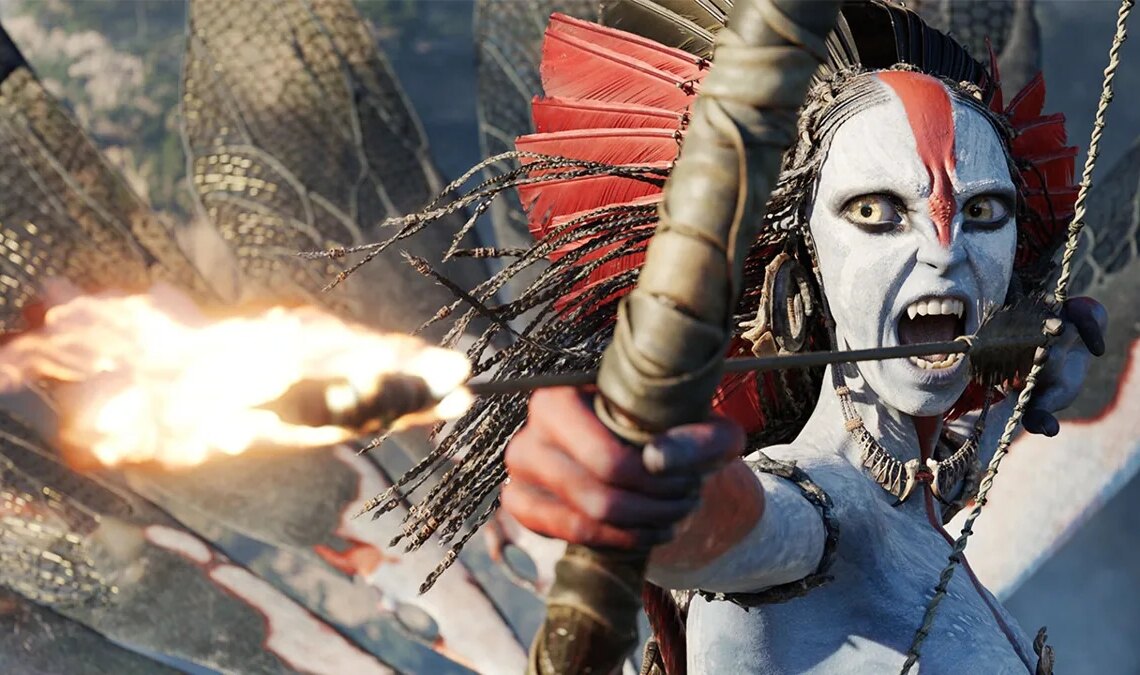 Les fans de Diehard Avatar élaborent un plan curieux pour s'assurer qu'il y ait un prochain film