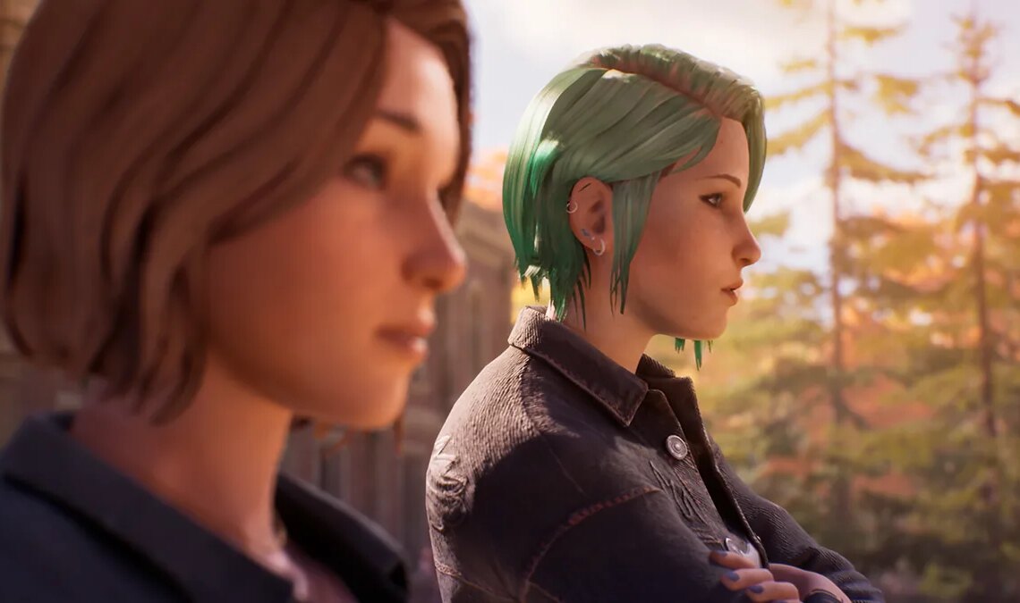 Les retrouvailles que nous attendions tous auront lieu dans Life is Strange : Reunion. Premier aperçu de Max et Chloé dans le nouveau jeu de la franchise