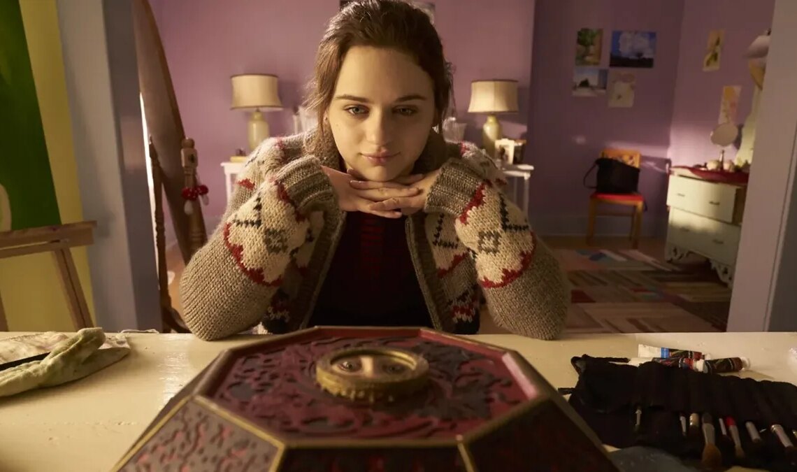 L'horreur et le drame fantastiques envahissent Prime Video : ce sont les deux premières notables du week-end dernier