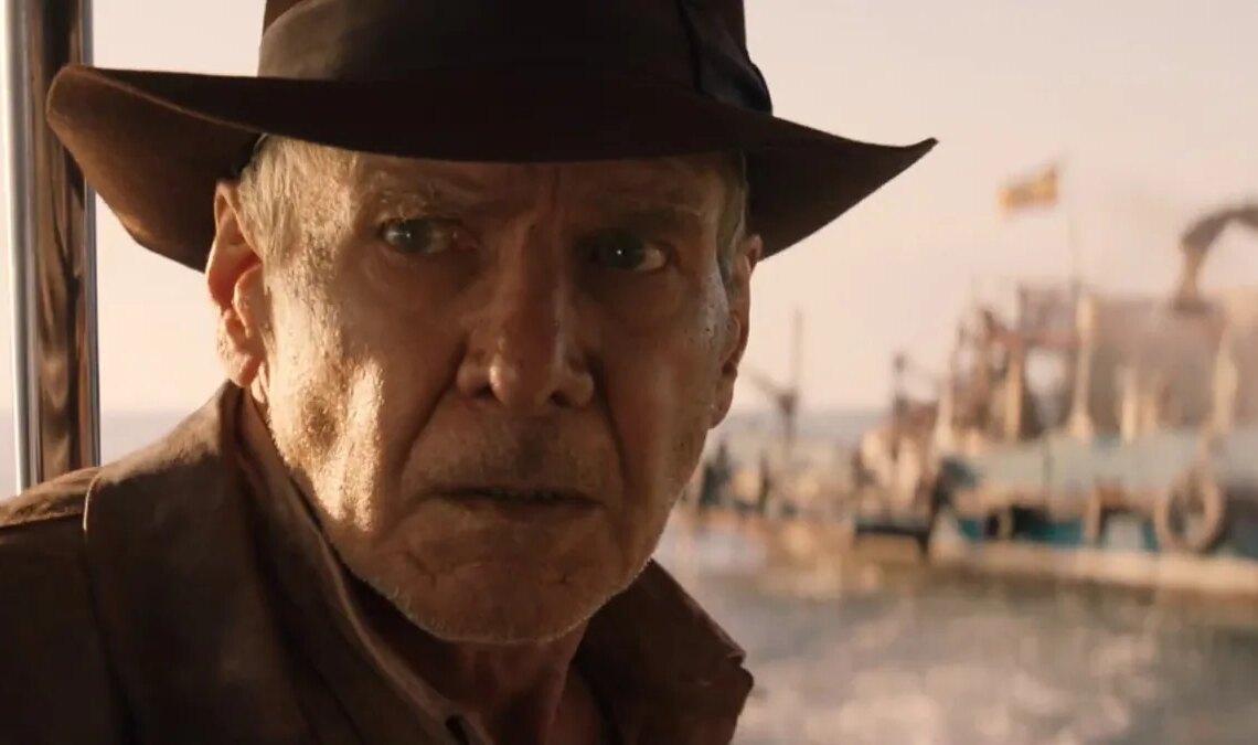 Lucasfilm a-t-il changé ses plans pour Indiana Jones après Doomsday ?