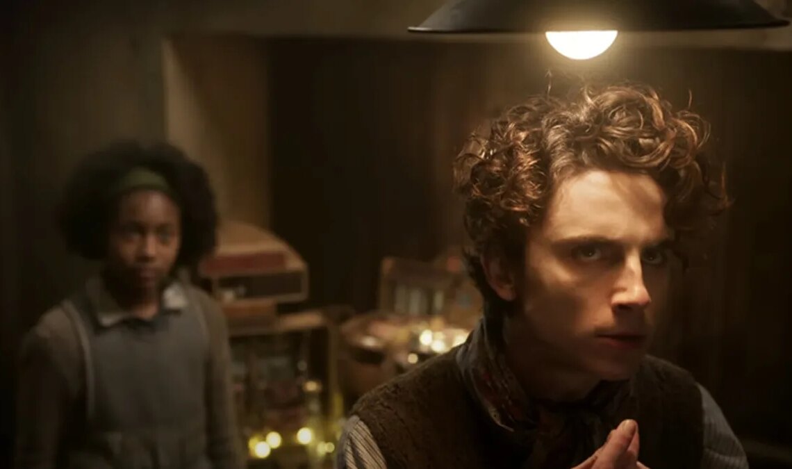 "L'un des blockbusters les plus attractifs de ces derniers temps." Profitez de ce forfait gratuit et regardez l'un des meilleurs films de 2023