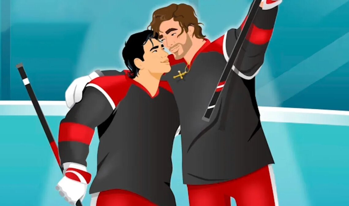 L'une des auteurs les plus prolifiques du moment élargit la saga qui lui a valu le succès avec un nouveau roman