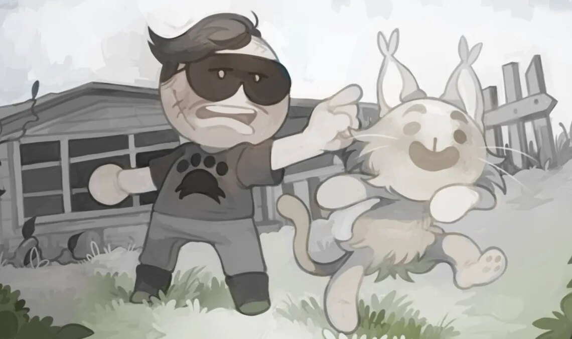 L'une des sorties les plus attendues de l'année approche, venant de la main d'une véritable légende du monde du jeu vidéo.