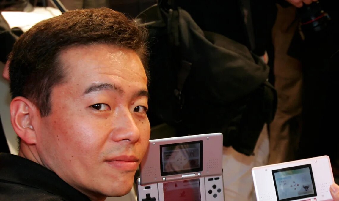 Mario Kart perd l'un de ses top managers : Hideki Konno prend sa retraite de Nintendo après 40 ans