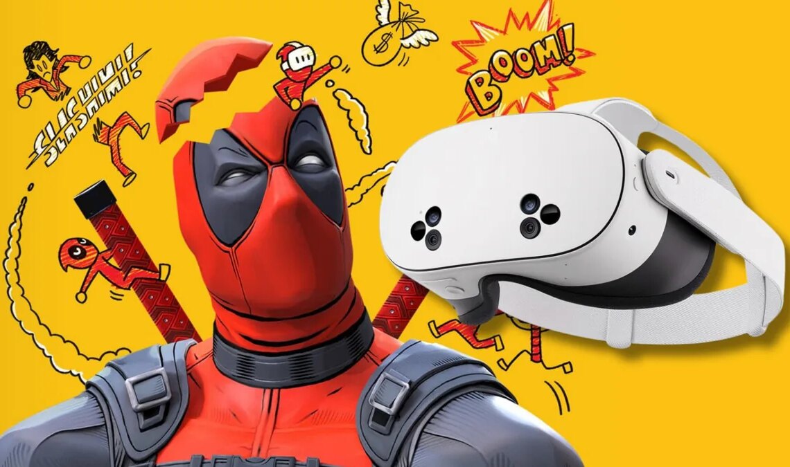 Meta ferme trois studios de réalité virtuelle et licencie des centaines de développeurs