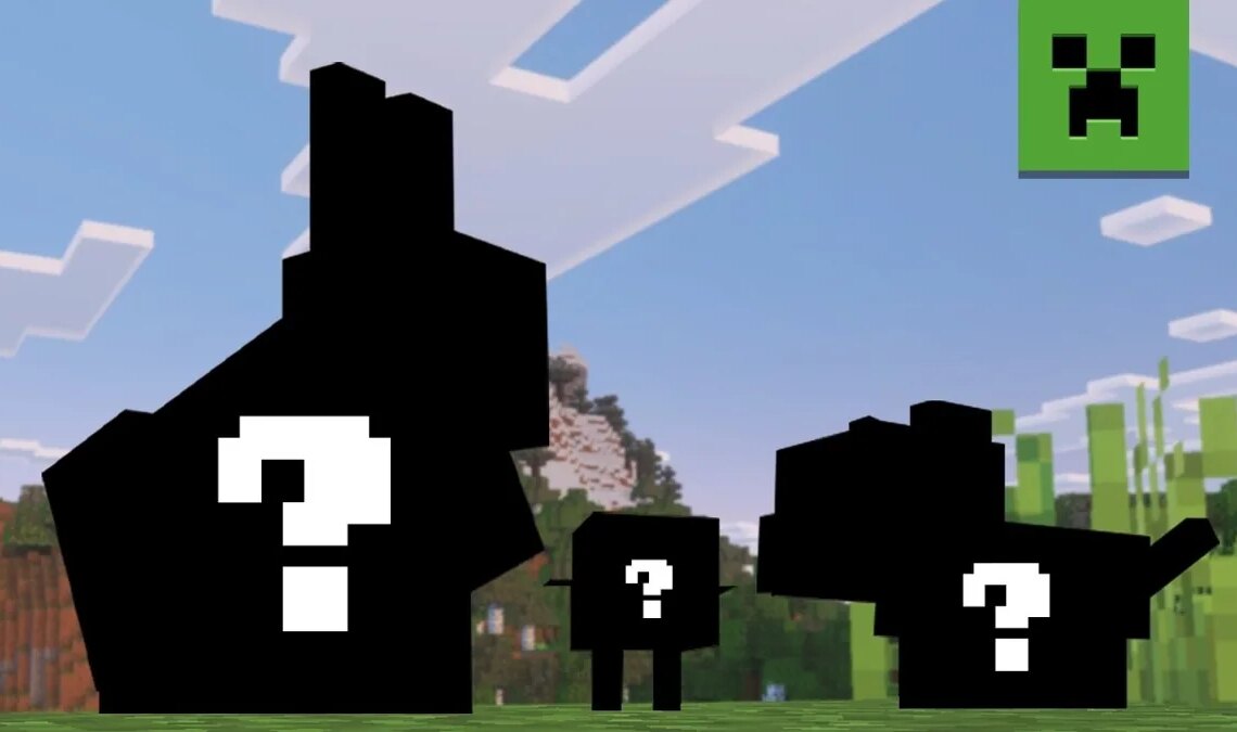 Minecraft est sur le point de publier sa mise à jour la plus mignonne à ce jour