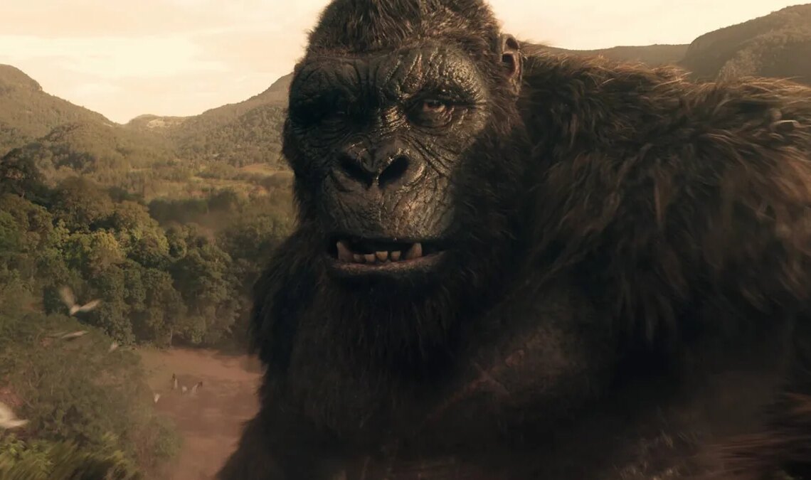 Monarch : Legacy of Monsters (Saison 2) - Bande-annonce officielle