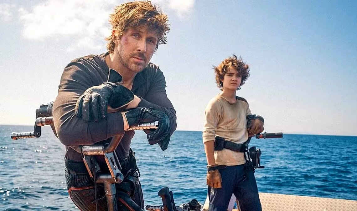 Ne vous attendez pas à voir des personnages familiers dans Star Wars : Starfighter