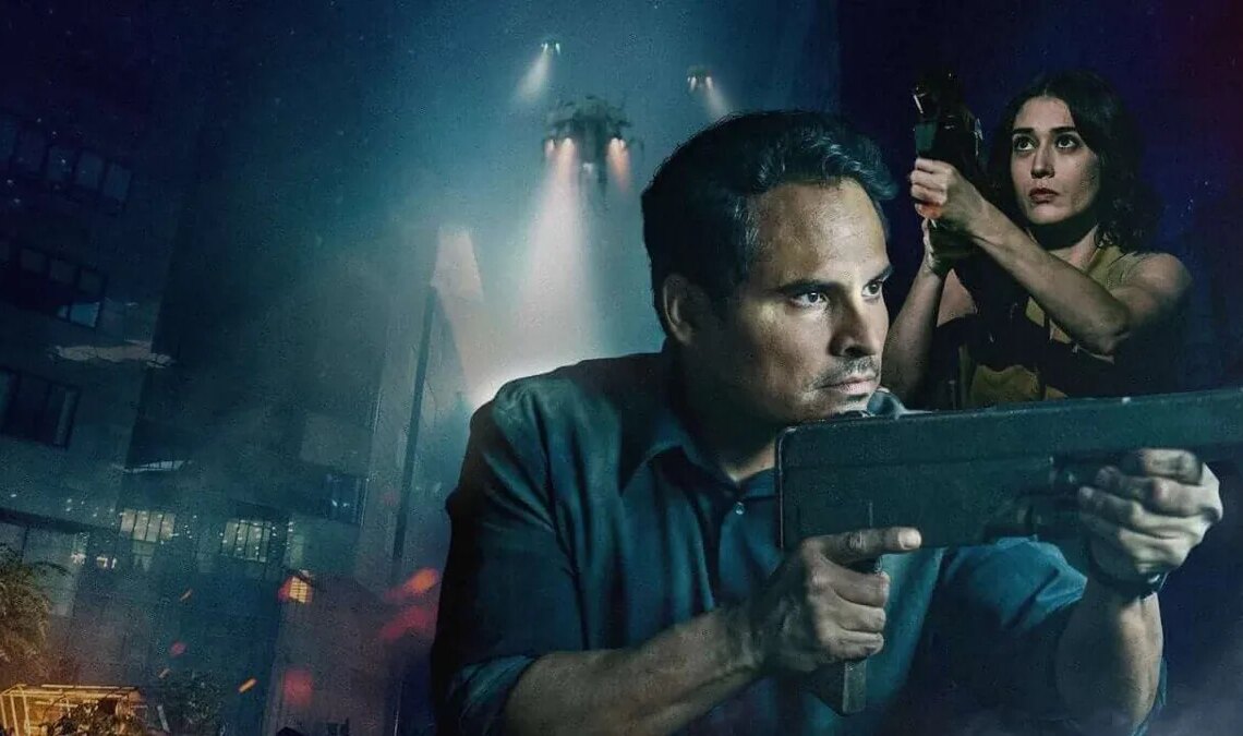 Netflix a misé gros sur cette histoire de science-fiction sur une invasion extraterrestre. L'expérience s'est bien déroulée