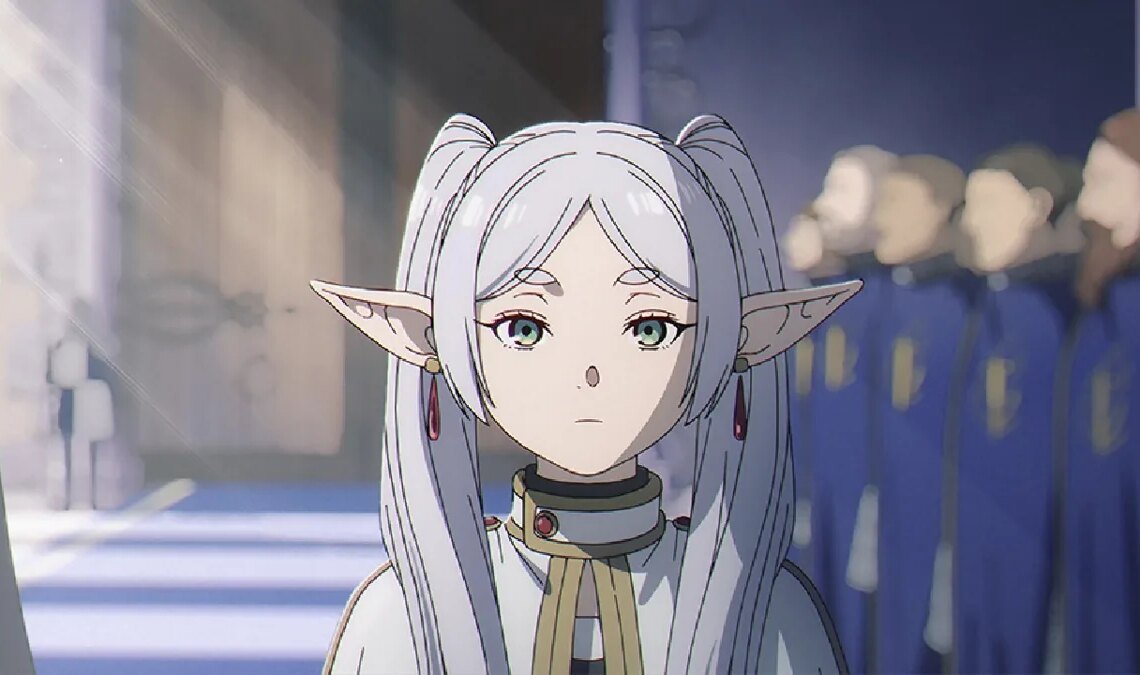 Netflix commence l'année en beauté avec le retour de l'un des anime les mieux notés du streaming