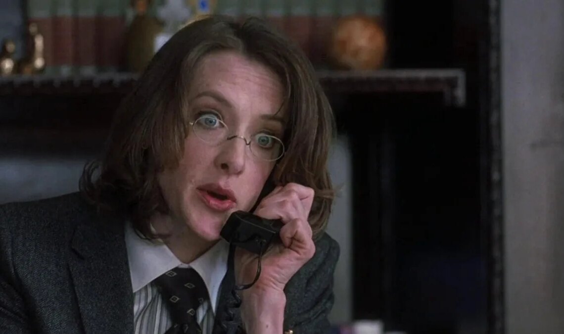 Netflix ouvre les portes de l'une de mes comédies préférées de tous les temps. Cela fait plus de 20 ans et ça me fait toujours sourire