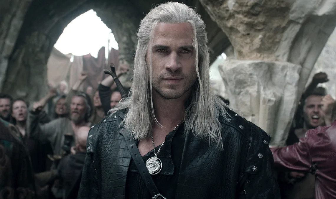 Netflix rend sa sentence et annonce la grande finale de la série The Witcher