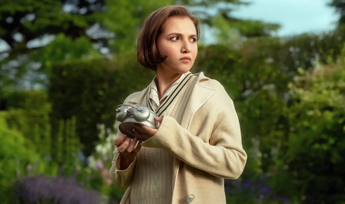 Netflix se porte fort pour les fans de mystère. D'abord c'était Daggers in the Back, et maintenant cette nouvelle mini-série avec un autre casting de luxe