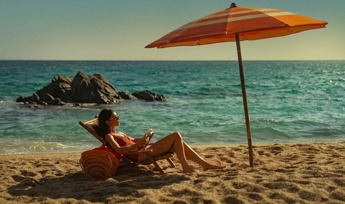 Netflix vient de sortir l'une des adaptations les plus attendues. Le livre sur lequel il est basé était un best-seller absolu il y a quelques années