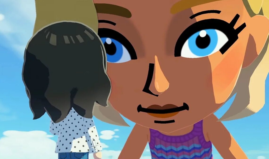 Ni The Duskbloods ni Tomodachi Life. C'est le jeu auquel je veux le plus jouer sur ma Nintendo Switch 2