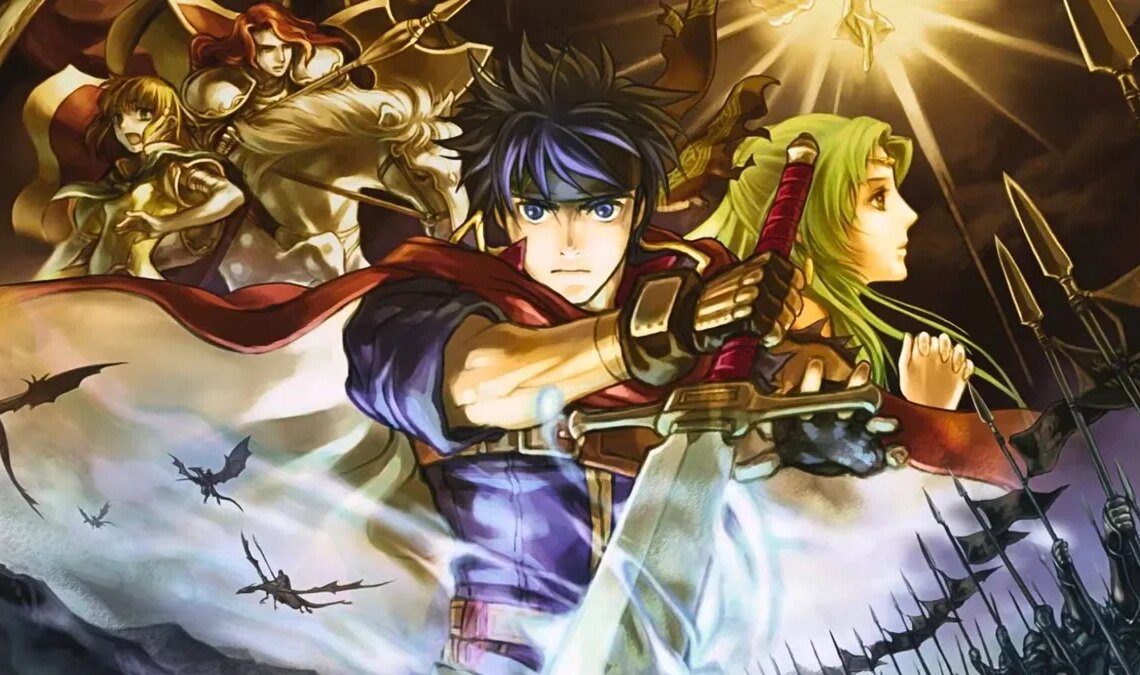 Nintendo Switch 2 reçoit l'un des classiques GameCube les plus importants