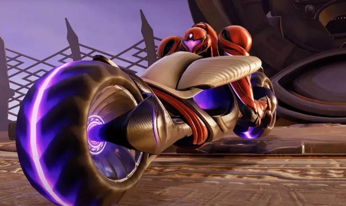 Nintendo fait face aux critiques et se penche sur l'un des aspects les plus critiqués de Metroid Prime 4 : Beyond