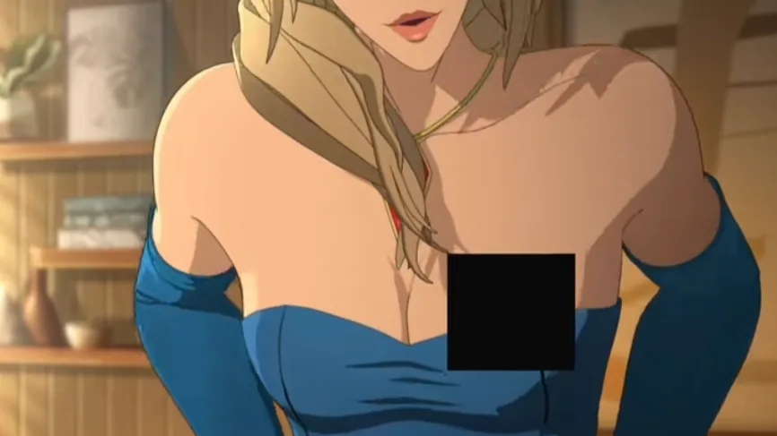 Nintendo s'exprime sur la censure controversée de Dispatch sur Switch : "Nous n'apportons aucune modification au contenu des partenaires"