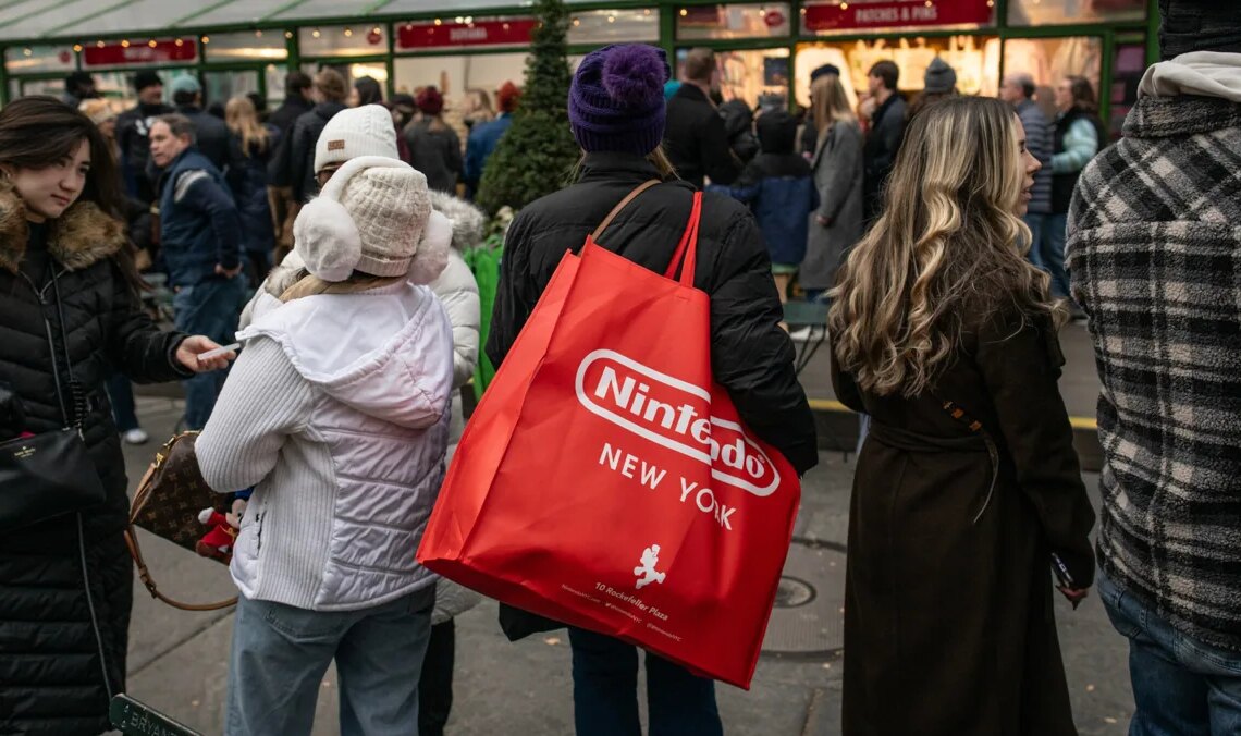 Nintendo va-t-il augmenter le prix de la Switch 2 en raison de la hausse des coûts de RAM ? Le président de l'entreprise répond