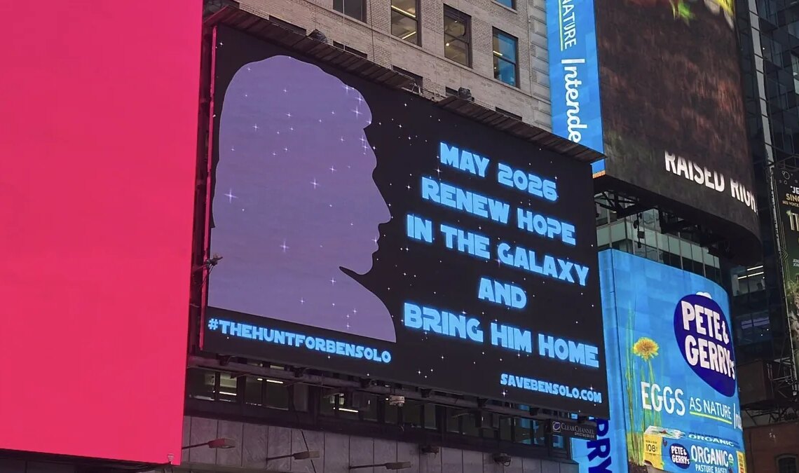 "Nous avons de la créativité, de l'argent et du temps" : les superfans de Star Wars frappent aux portes de Disney pour lui demander de ressusciter ce film